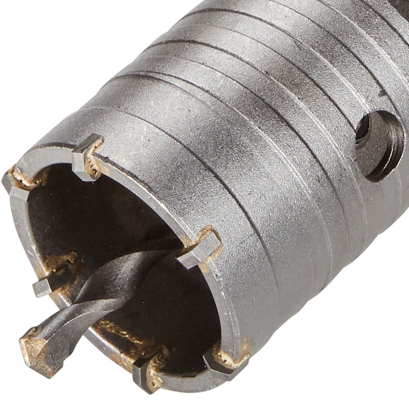 Blue Spot TCT Core Masonry Hole Saw SDS Drill Bit 50mm 19526 Sealants