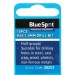 Blue Spot Tools HSS Drill Bit 1.5mm 10pc Set 20253 Bluespot