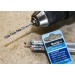 Blue Spot Tools HSS Drill Bit 4mm 10pc Set 20264 Bluespot