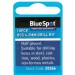 Blue Spot Tools HSS Drill Bit 4.2mm 10pc Set 20266 Bluespot
