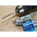 Blue Spot Tools HSS Drill Bit 4.2mm 10pc Set 20266 Bluespot