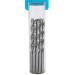 Blue Spot Tools HSS Drill Bit 4.5mm 10pc Set 20268 Bluespot
