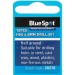 Blue Spot Tools HSS Drill Bit 4.8mm 10pc Set 20270 Bluespot