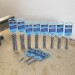 Blue Spot Tools HSS Drill Bit 4.8mm 10pc Set 20270 Bluespot