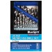 Blue Spot Tools HSS Metric Drill Bit 25 Piece Set 20350 Bluespot