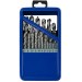 Blue Spot Tools HSS Metric Drill Bit 25 Piece Set 20350 Bluespot