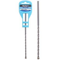 Blue Spot Tools Masonry Drill Bit 5.5mm x 160mm 20238 Bluespot