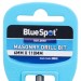 Blue Spot Tools Masonry Drill Bit 6mm x 110mm 20240 Bluespot