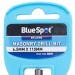 Blue Spot Tools Masonry Drill Bit 6.5mm x 110mm 20244 Bluespot