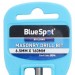 Blue Spot Tools Masonry Drill Bit 6.5mm x 160mm 20246 Bluespot