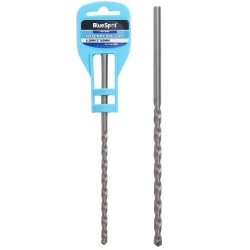 Blue Spot Tools Masonry Drill Bit 6.5mm x 160mm 20246 Bluespot