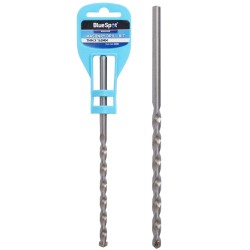 Blue Spot Tools Masonry Drill Bit 7mm x 160mm 20250 Bluespot