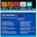 Blue Spot Tools Terminal and Crimper 552 Piece Kit 08808 Bluespot