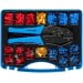 Blue Spot Tools Terminal and Crimper 552 Piece Kit 08808 Bluespot