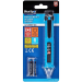 Blue Spot Tools 2.6cm x 15.8cm Non-Contact Voltage Tester 12-1000V AC 13548