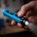 Blue Spot Tools 2.6cm x 15.8cm Non-Contact Voltage Tester 12-1000V AC 13548