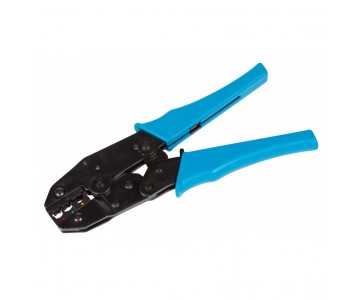 Pliers Crimping and Cutting