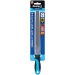 Blue Spot Tools 200mm (8") Soft Grip Flat File Carbon Steel 22660