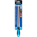 Blue Spot Tools 200mm (8") Soft Grip Round File Carbon Steel 22664