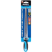 Blue Spot Tools 200mm (8") Soft Grip Triangle File Carbon Steel 22666