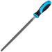 Blue Spot Tools 200mm (8") Soft Grip Square File Carbon Steel 22668