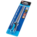 Blue Spot Tools 200mm (8") Soft Grip Square File Carbon Steel 22668