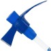 Blue Spot Tools Mattock Head Fibreglass Handle 4.5lb 26186 Bluespot 