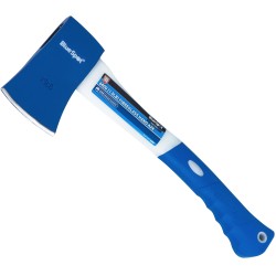 Blue Spot Tools Hand Axe 1.5Lb Fibreglass Hatchet 26600 Bluespot