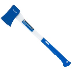 Blue Spot Tools Felling Wood Axe 2lb Fibreglass 26604 Bluespot