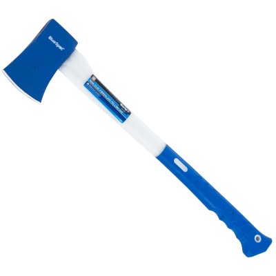 Blue Spot Tools Felling Wood Axe 2lb Fibreglass 26604 Bluespot