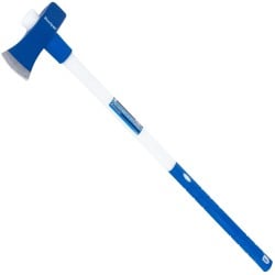 Blue Spot Tools Splitting Maul Axe 6lb Fibreglass 26610 Bluespot