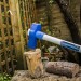 Blue Spot Tools Splitting Maul Axe 6lb Fibreglass 26610 Bluespot