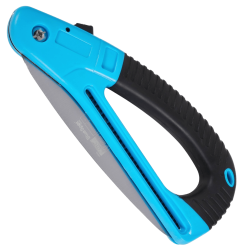 Blue Spot Tools Folding Pruning Saw 180mm Blade 27170 Bluespot