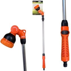 Blue Spot Tools Garden Hose Spray Lance Long Reach Watering Gun 56068