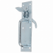 Blue Spot Tools Ironmongery 50mm Zinc Plated Suffolk Latch 78025
