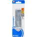 Blue Spot Tools Ironmongery 115mm Zinc Plated Hasp and Staple 78054