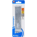 Blue Spot Tools Ironmongery 152mm Zinc Plated Hasp and Staple 78055