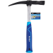 Blue Spot Tools 20oz Soft Grip Powder Coated Slaters Hammer With Nail Puller 26114
