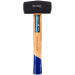 Blue Spot Tools 1.8kg (4lb) Genuine Hickory Shaft Lump Hammer 26207