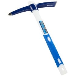 Blue Spot Tools Mortar Pick Hammer 17oz 26605 Bluespot