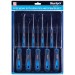 Blue Spot Tools Heavy Duty Hook Pick Scraper 9pc Set 07959 Bluespot