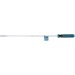 Blue Spot Tools 900mm (36") Straight Pound Through 26mm Wide Head Pry Bar 25549