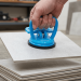 Blue Spot Tools 55mm Quick Release Mini Rubber Suction Cup 30005
