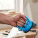 Blue Spot Tools 55mm Quick Release Mini Rubber Suction Cup 30005