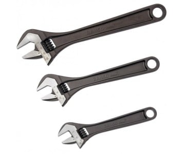 Adjustable Spanner Wrench