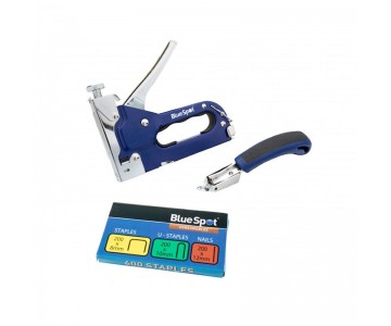 Staple Guns and Accessories
