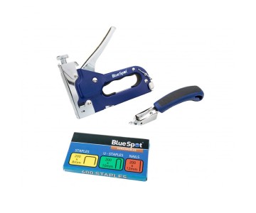 Staple Guns and Accessories