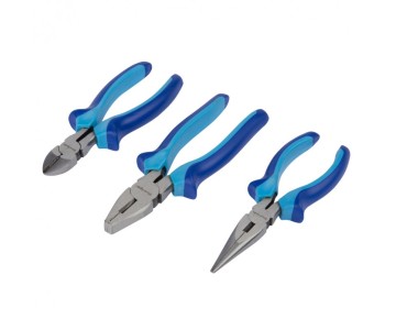 Pliers and Cutters