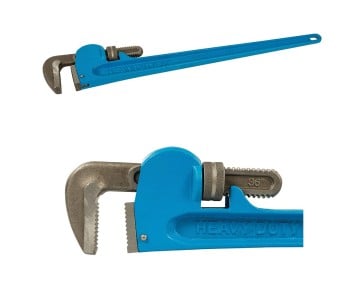 Stillson Pipe Wrench
