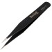 Blue Spot Tools ESD Precision Tweezer 9pc Set In Wallet 07956 Bluespot